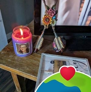 Meet your Posher, Johanna